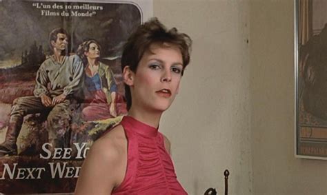 jamie lee curtis naked trading places|Jamie Lee Curtis Felt Embarrassed by Trading Places Nude。